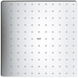 Rainshower 1.75 GPM Single Function Rain Shower Head with DreamSpray, SpeedClean, and EcoJoy Technologies - raqcioyz3hvigrlvntvq@2x.jpg