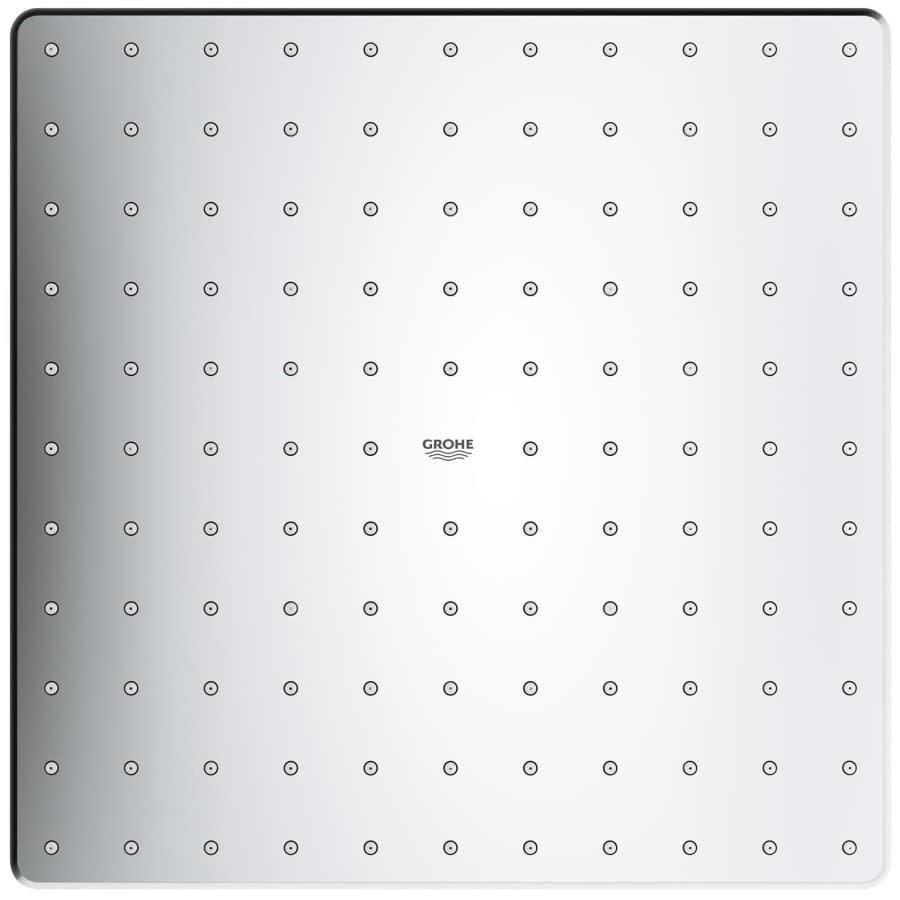 Rainshower 1.75 GPM Single Function Rain Shower Head with DreamSpray, SpeedClean, and EcoJoy Technologies - raqcioyz3hvigrlvntvq@2x.jpg