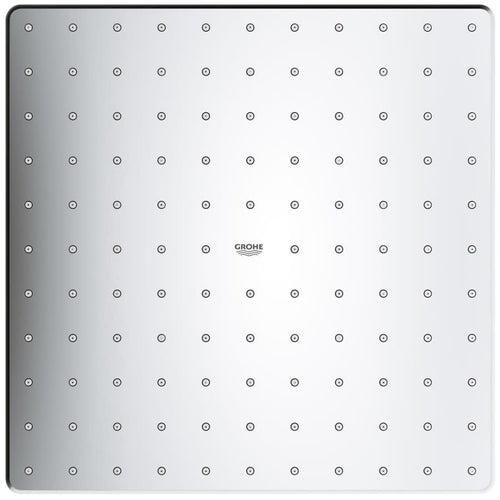 Rainshower 1.75 GPM Single Function Rain Shower Head with DreamSpray, SpeedClean, and EcoJoy Technologies - raqcioyz3hvigrlvntvq_x500.jpg