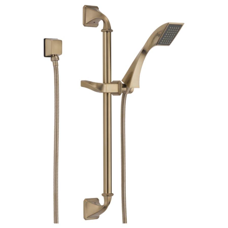 Virage 1.75 GPM Hand Shower Package with Slide Bar, Hose, and Wall Supply - rb76ojlowhtznew4tr5p@2x.jpg