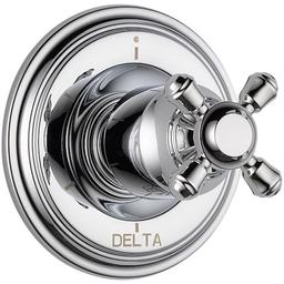 Cassidy Six Function Diverter Valve Trim Less Rough-In Valve and Handles - Three Independent Positions, Three Shared Positions - rbhx0ezuix9sirnhvihv@2x.jpg