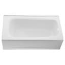 Cambridge 60" Americast Soaking Bathtub for Alcove Installations with Right Hand Drain - rbmtsv5k6djqu78tgfen@2x.jpg
