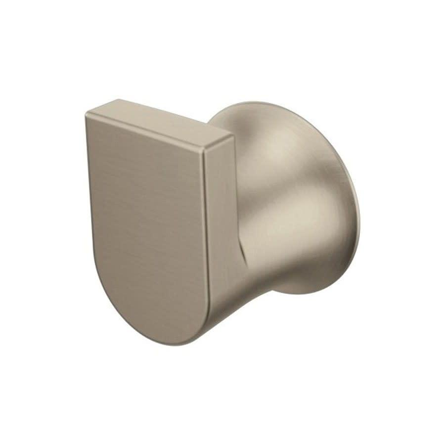 Genta™ Robe Hook, 1 Hook, Brushed Nickel - rbylynaouug6ukxegnty@2x.jpg