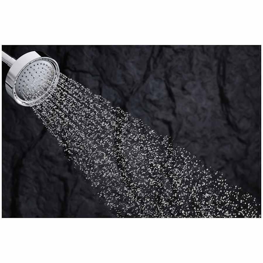 Purist 2.5 GPM Single Function Shower Head with MasterClean and Katalyst Air-Induction Spray Technology - rc0uc8dwtosx1vsmf4sw@2x.jpg
