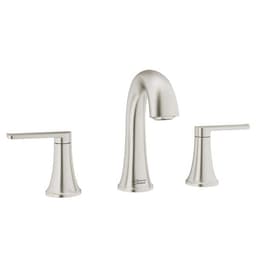 American Standard Corsham 8 in. Widespread Double-Handle Bathroom Faucet in Brushed Nickel 7428801.295 - rcccw10rkkuz7buoosrh@2x.jpg