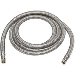 1/4 in. COMP x 1/4 in. COMP x 60 in. Stainless Steel Ice Maker Connector - rcd6prhfqrorc6zxmvrz@2x.jpg