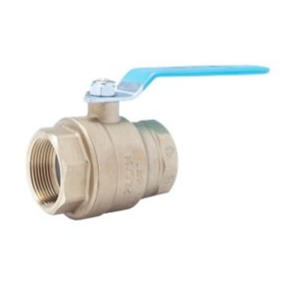 2-Piece Ball Valve, 3 in, FNPT, Full Port, Plated Brass Ball, Brass - rckbml4vlvfglmhiy8lf@2x.jpg