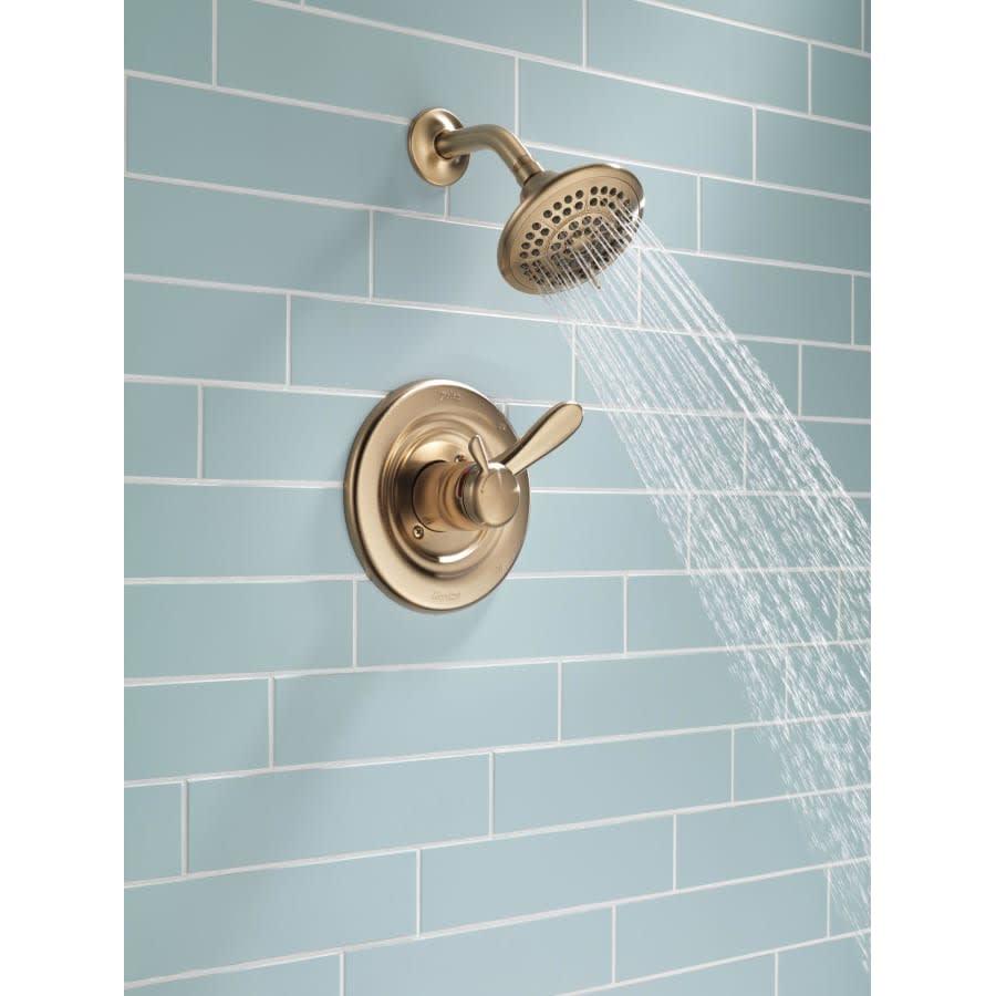 Lahara Monitor 17 Series Dual Function Pressure Balanced Shower Only with Integrated Volume Control - Less Rough-In Valve - rclyb8lusrqc5gvg6mbh@2x.jpg