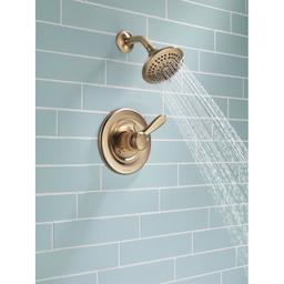 Lahara Monitor 17 Series Dual Function Pressure Balanced Shower Only with Integrated Volume Control - Less Rough-In Valve - rclyb8lusrqc5gvg6mbh@2x.jpg