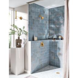 Voss Single Handle Posi-Temp Pressure Balanced Shower Trim with Shower Head - Less Valve - rcrah74zqzgnknqslann@2x.jpg