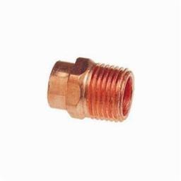 Male Adapter, 1-1/4 in, C x MNPT, Cleaned & Bagged Copper - rcrkjjlyh5145uw4aazg_x500.jpg