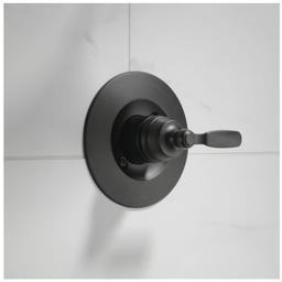Woodhurst Pressure Balanced Valve Trim Only with Single Lever Handle - Less Rough In - rcwf97mthrunbw4n1bca@2x.jpg