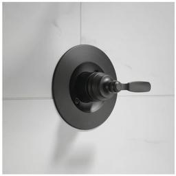 Woodhurst Pressure Balanced Valve Trim Only with Single Lever Handle - Less Rough In - rcwf97mthrunbw4n1bca_x500.jpg