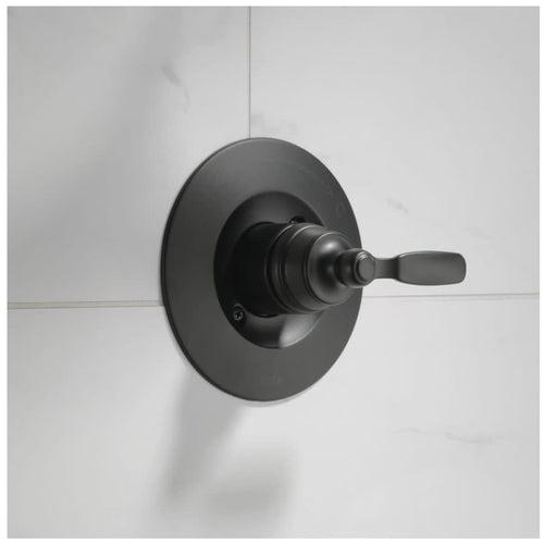 Woodhurst Pressure Balanced Valve Trim Only with Single Lever Handle - Less Rough In - rcwf97mthrunbw4n1bca_x500.jpg