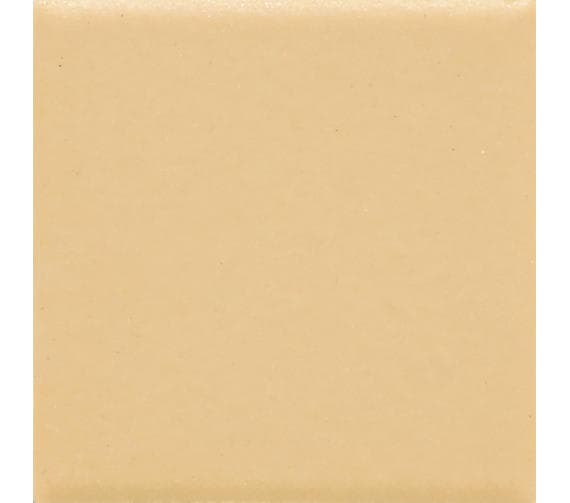 Keystones Luminary Gold Straight Joint 1X1 Matte