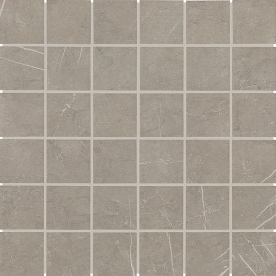 Annapolis Remix Sand Rectangle 6X18 Glossy