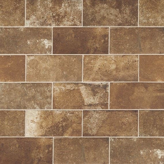 Urban District BRX Garden BRX Rectangle 2X8 Matte