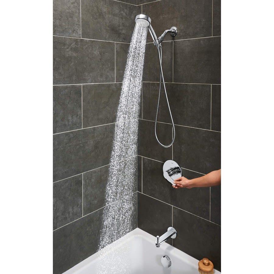 Relexa® Shower Arm, Wall Mount, 5-5/8 in L, Chrome - rdnh9t2uh3qd3kr7wdtc@2x.jpg