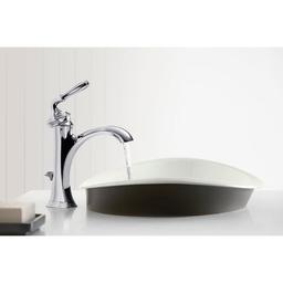 Devonshire Single Hole Bathroom Faucet - Drain Assembly Included - rdno9j5pnje9wvwofqhw_x500.jpg