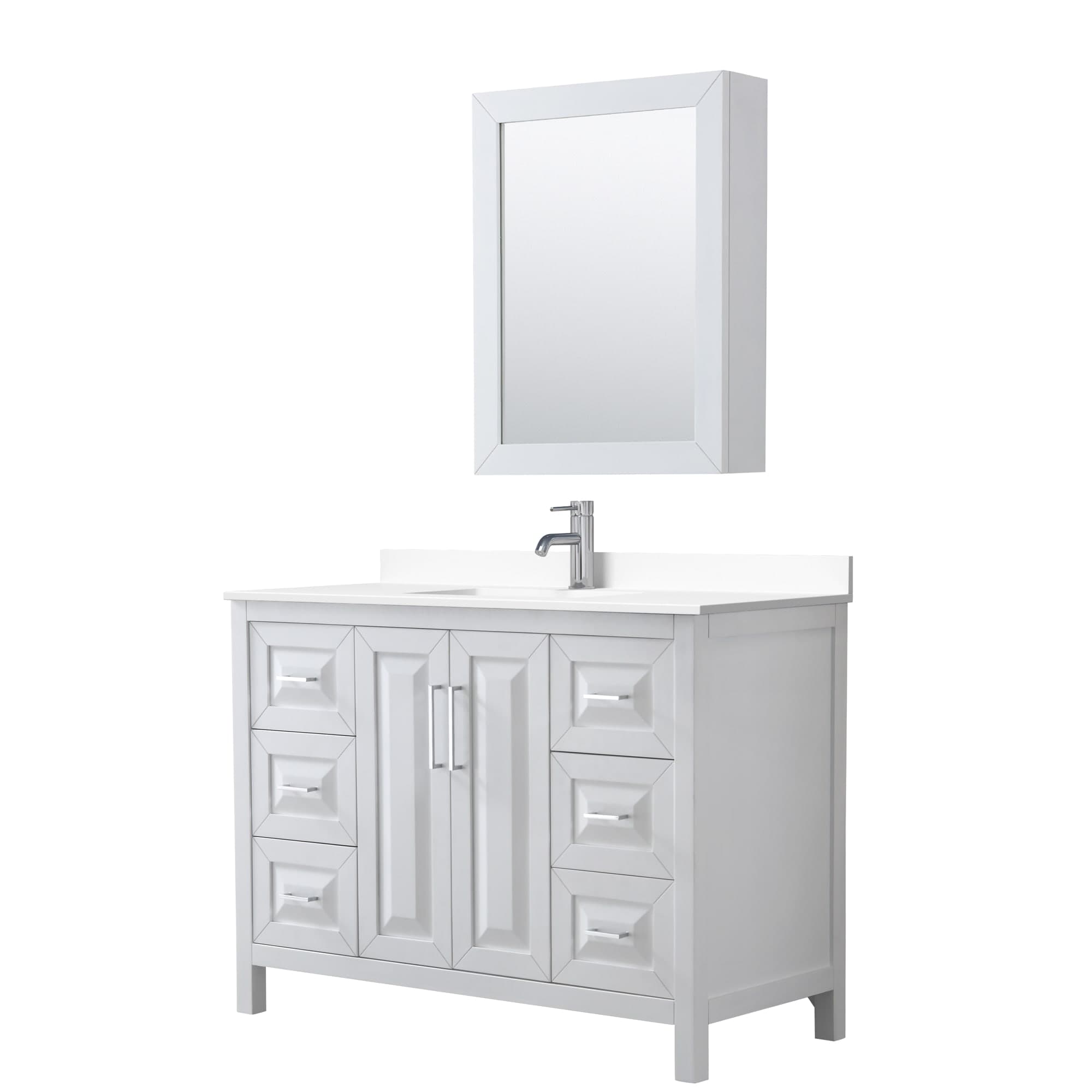 Daria Single Bathroom Vanity - 48W x 35.75H x 22D - rdt415p4qlubwg6smhmv@2x.jpg