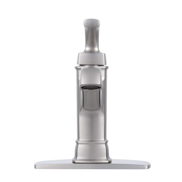 MOEN Hensley Single Hole Single-Handle Bathroom Faucet in Spot Resist Brushed Nickel WS84414MSRN - re4l0oskhx9c1jrw0egu@2x.jpg