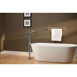Trinsic Floor Mounted Tub Filler with Integrated Diverter and Hand Shower - Less Rough In - recmasmqotzy49ztqtbk@2x.jpg