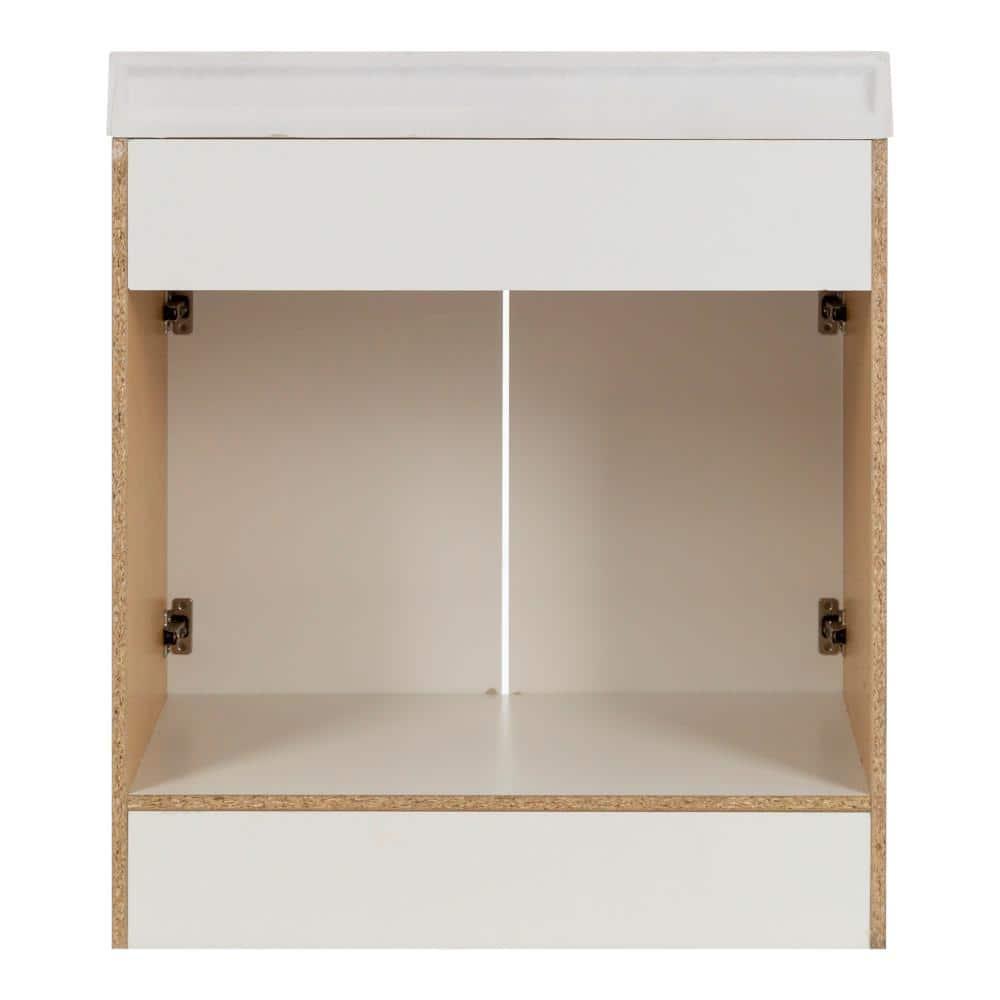 31 in. W x 19 in. D x 35 in. H Single Sink Freestanding Bath Vanity in White with White Cultured Marble Top - reihryulxmdsklhinc9m@2x.jpg