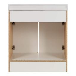 31 in. W x 19 in. D x 35 in. H Single Sink Freestanding Bath Vanity in White with White Cultured Marble Top - reihryulxmdsklhinc9m@2x.jpg