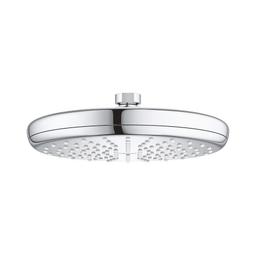 Tempesta® Rainshower Shower Head, 8-1/4 in Dia, 1.75 gpm, Chrome - relqg9kd4fndeegcls8m@2x.jpg