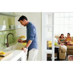 Arbor Single Handle Pulldown Spray Bar Faucet with Reflex Technology - renfxvl94wqq3rutmrpc@2x.jpg