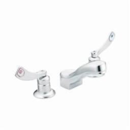 M-DURA™ Widespread Lavatory Faucet, ADA, 2 Handle, 3-Hole, 0.5 gpm, Polished Chrome - reqsfvdktmpcdkgs9f4s@2x.jpg