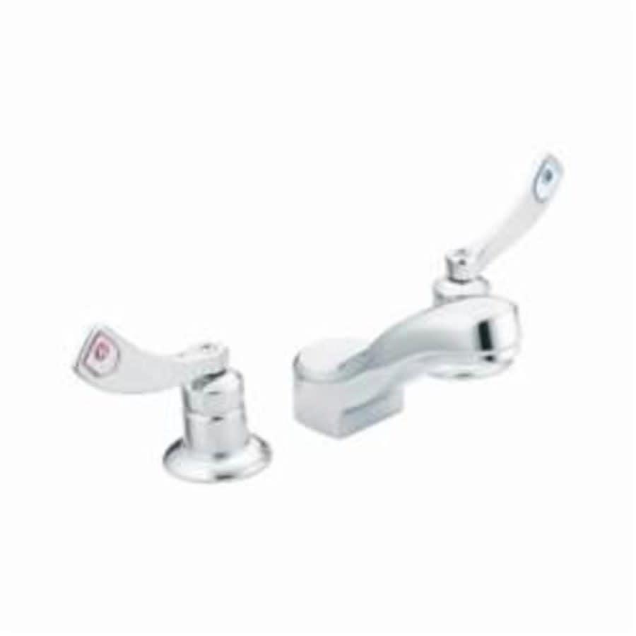 M-DURA™ Widespread Lavatory Faucet, ADA, 2 Handle, 3-Hole, 0.5 gpm, Polished Chrome - reqsfvdktmpcdkgs9f4s@2x.jpg