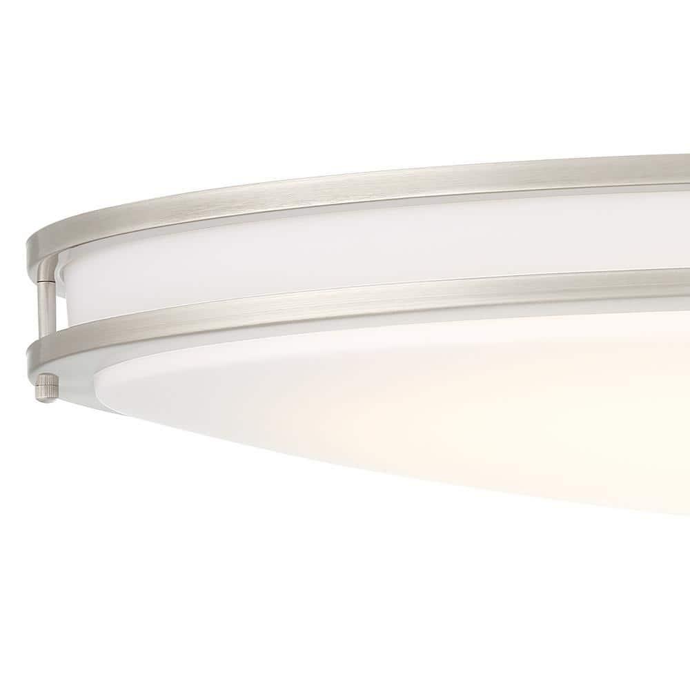 DC Series 32 in. 1-Light Modern Brushed Nickel Selectable Dimmable LED Oval Flush Mount with White Acrylic Shade - reraaazw3cotm2tehd1z@2x.jpg