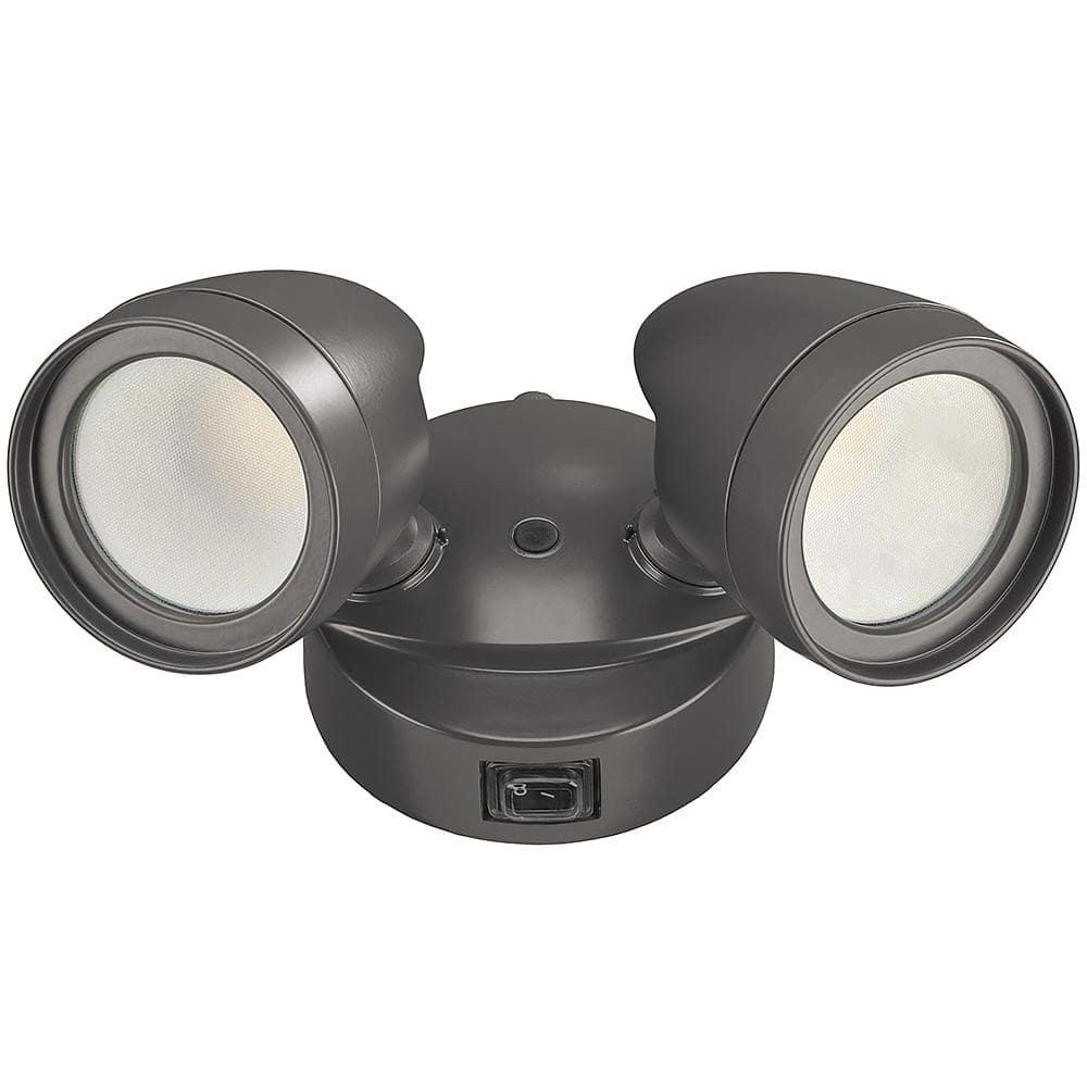 Dusk to Dawn Sensor Bronze Exterior Outdoor Twin Head LED Flood Light Security 1200 to 2400 Lumens 4000K Wet Rated - revorfo2j9g4sz6c9xph@2x.jpg