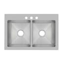 Sault 33" Drop In, Undermount Double Basin Stainless Steel Kitchen Sink - rf4lmzducffpgooxznoj@2x.jpg