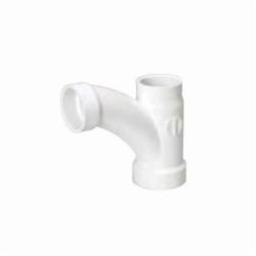 Combination Wye and 45 deg Elbow, 2 x 1-1/2 x 1-1/2 in, Hub, DWV, PVC - rf52hnip2ax1nzn50mlr@2x.jpg