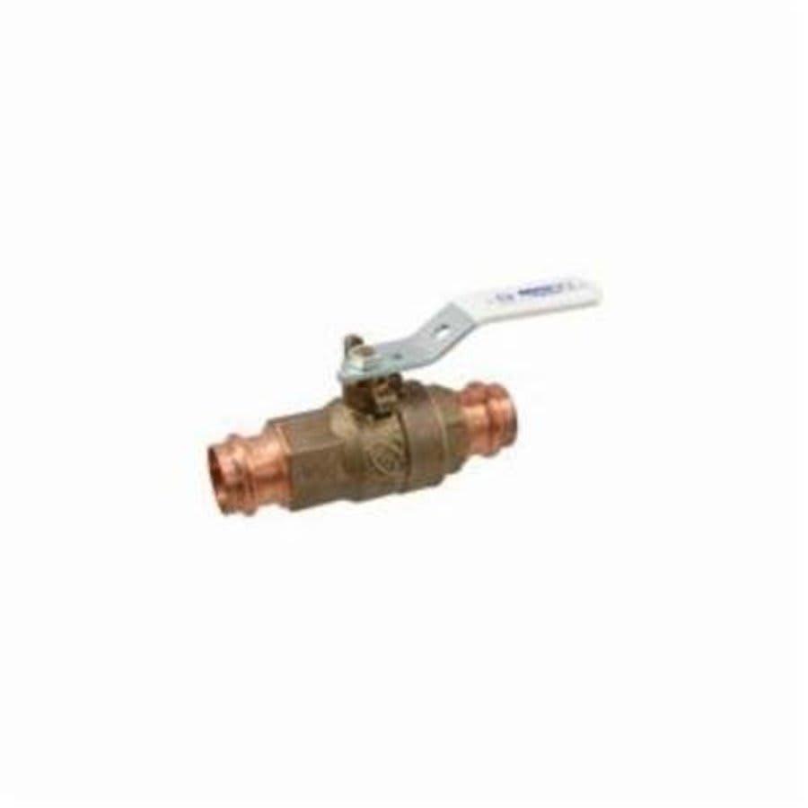 2-Piece Ball Valve, 2 in, Press, Full Port, Bronze Ball, Bronze - rf7grmxjpgqfro4w1pp7@2x.jpg