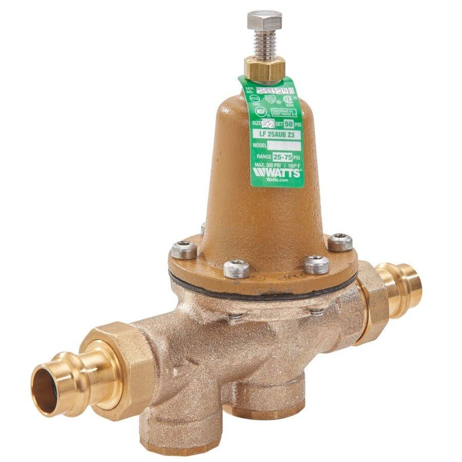 Pressure Reducing Valve, 3/4 in, Union Press, Bronze - rfjlghe2zxjklmutn1wb@2x.jpg