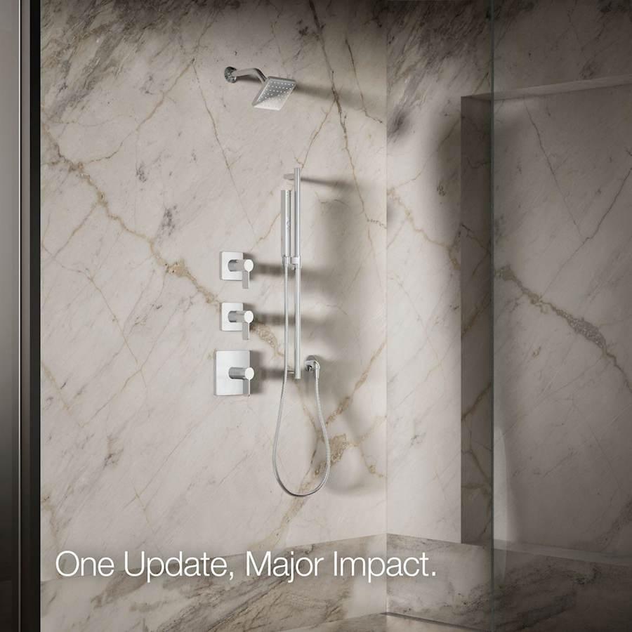 Parallel 2.5 GPM Single Function Shower Head With Katalyst Air-Induction Spray Technology - rfjqopmfhbdnprazchch@2x.jpg