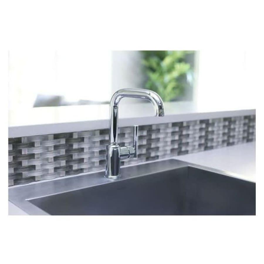 Vault 25" Single Basin Top-Mount/Under-Mount 18-Gauge Stainless Steel Kitchen Sink with SilentShield - rfpwrbpuqsbnydb3nwy1@2x.jpg