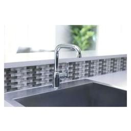 Vault 25" Single Basin Top-Mount/Under-Mount 18-Gauge Stainless Steel Kitchen Sink with SilentShield - rfpwrbpuqsbnydb3nwy1@2x.jpg