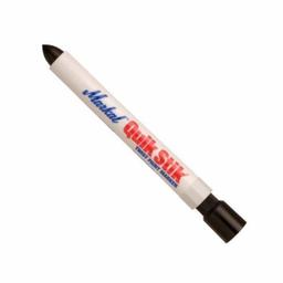 Quik Stik® Marker, Round Tip, Black - rg7iqxdryjxscd4ih1ba@2x.jpg