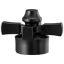 Dorval Cross Handle Kit For Mid Height and Vessel Riser Bathroom Sink Faucets - Limited Lifetime Warranty - rgh1ahe9ns38xuvb6d5r@2x.jpg