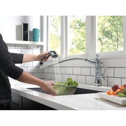 Cassidy Pull-Out Kitchen Faucet - Includes Lifetime Warranty - rghd2iurhsgovzgmqfdz_x500.jpg