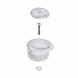 Knob Handle Kit, Chateau®, Plastic, Polished Chrome - rgizgxi7vtgil4bgobxg@2x.jpg