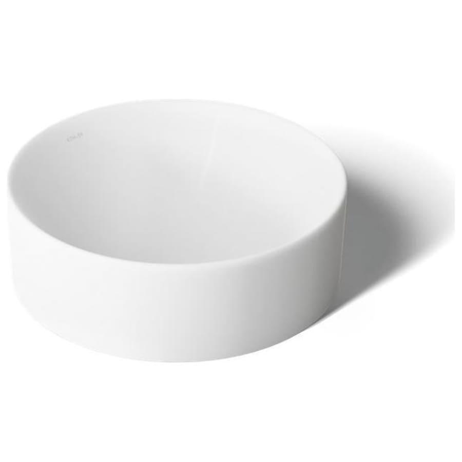 Vox 16-1/2" Vessel Sink with Overflow