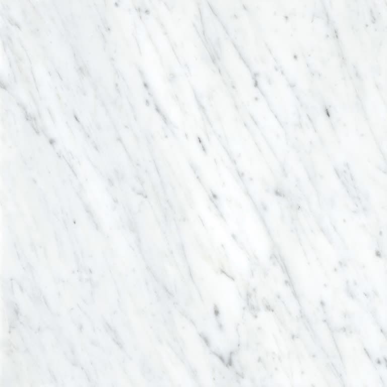 MARBLE BIANCO GIOIA HN 18X18