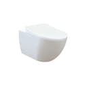 Free 1.28 GPF Wall Mounted One Piece Round Toilet - Seat Included - rgzvnaergnllnp9vjj6t@2x.jpg