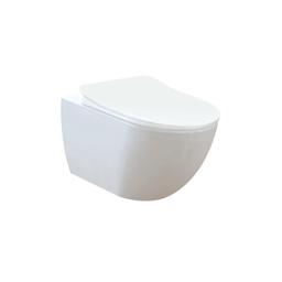 Free 1.28 GPF Wall Mounted One Piece Elongated Toilet - Seat Included - rgzvnaergnllnp9vjj6t@2x.jpg