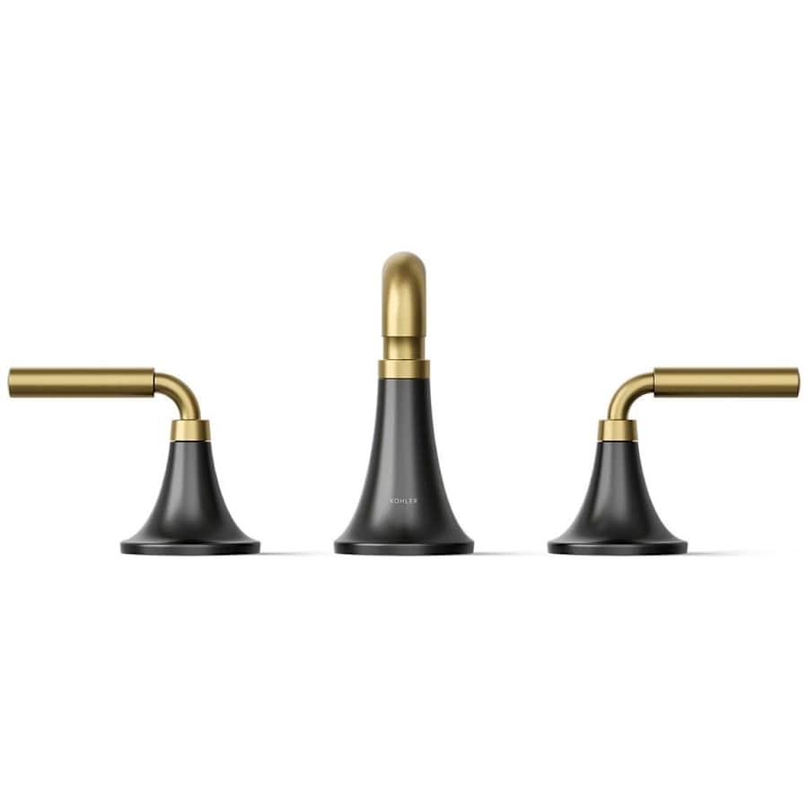 Tone 1.0 GPM Deck Mounted Bathroom Faucet - rhabnez574e2cwewfods@2x.jpg